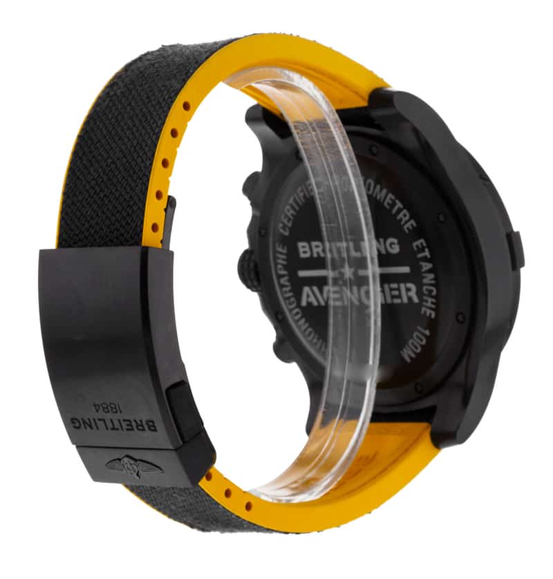 Breitling Avenger Hurricane XB1210